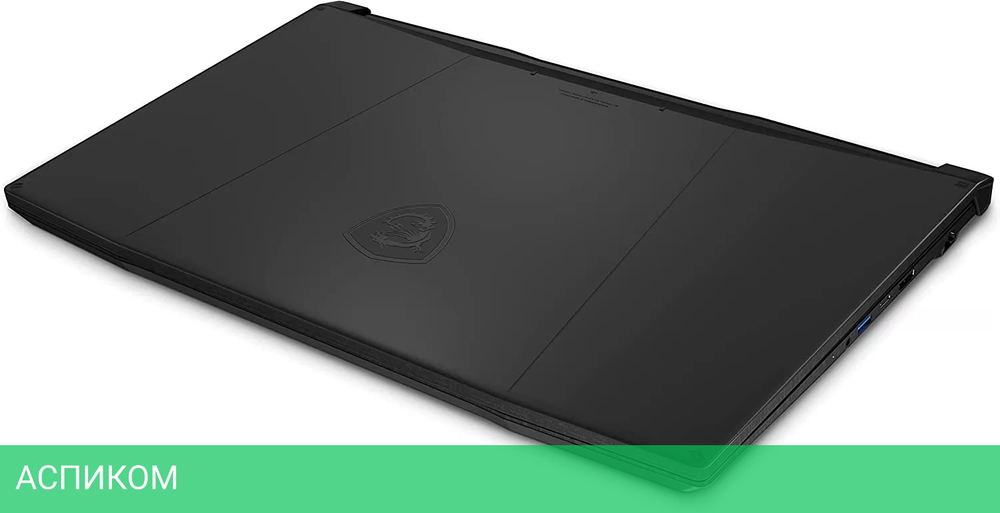 Игровой ноутбук MSI Katana 17 B12VFK-456BY