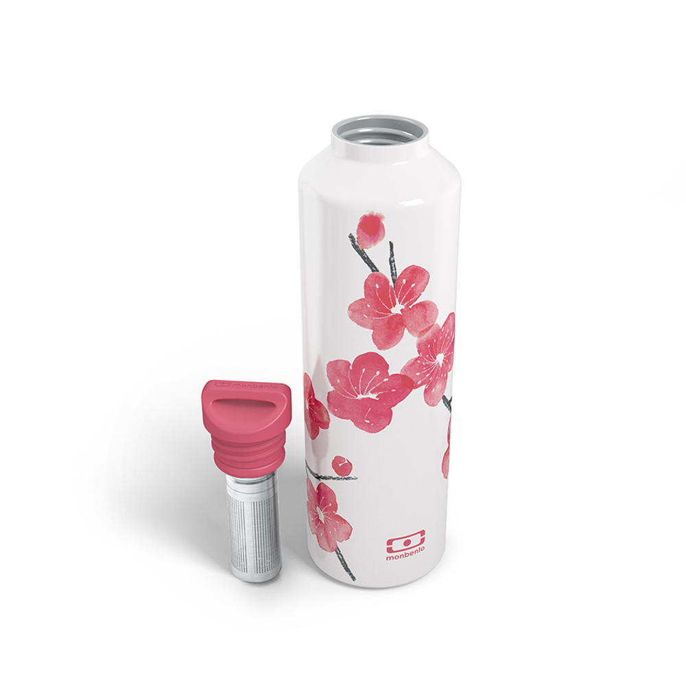 Термос mb steel, 500 мл, blossom