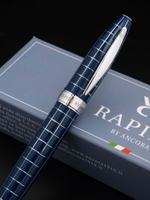 Rapide Zeppelin Blue Roller