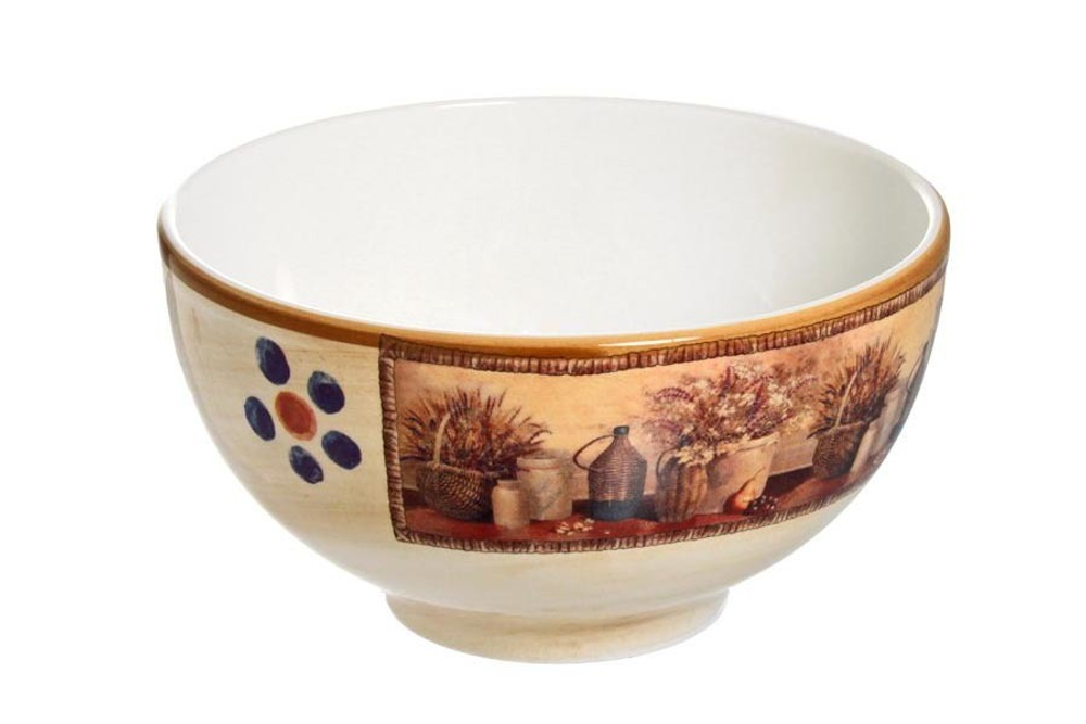 Маленький салатник 13,5 см Натюрморт LCS