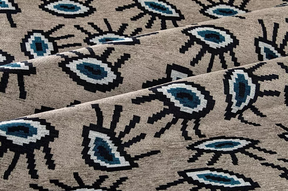 Шенилл Vista (Виста) 01