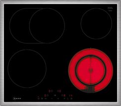 Стеклокерамическая панель Neff T16SDF9L0
