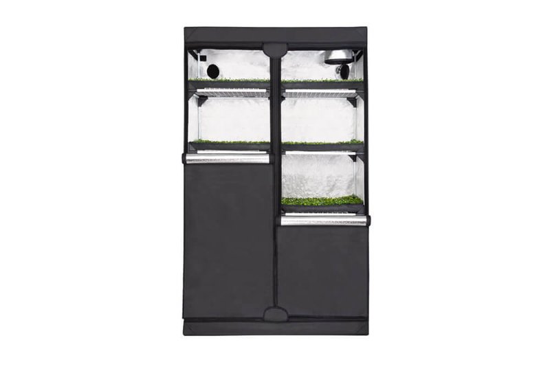 Гроутент для рассады GARDEN HIGHPRO PROBOX PROPAGATOR XL