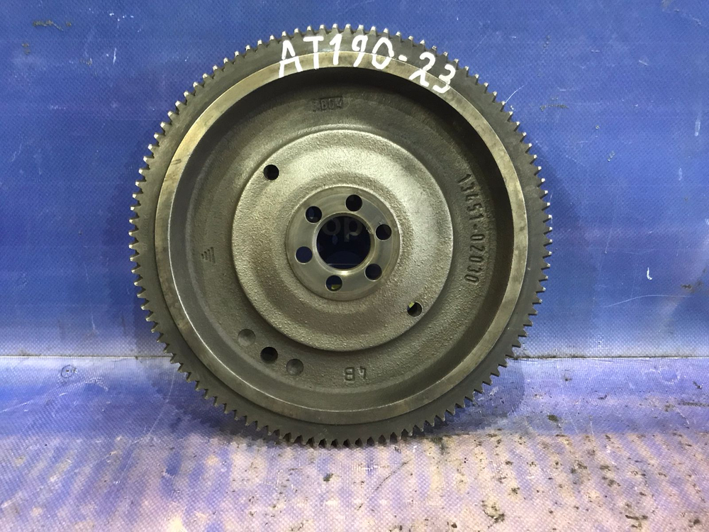 Маховик TOYOTA CARINA E 1997