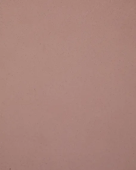 Aiguablava Журнальный столик терракотовый цементный Ø90 см