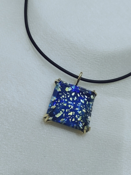 "Невада" подвеска из коллекции "Леди" от Jenavi