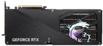 Видеокарта MSI GeForce RTX 5080 GAMING TRIO OC G5080-16GTC 16 Гб