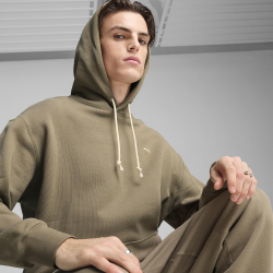 Толстовка PUMA MMQ Hoodie