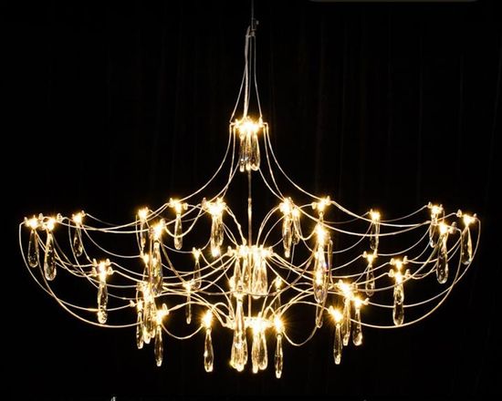 Люстра Mira HY90