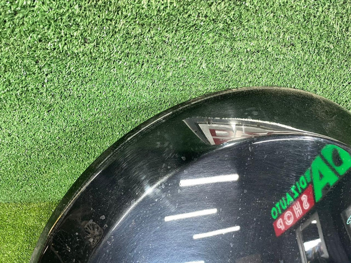 Кожух запасного колеса Mercedes G W463 (2018-н.в.)