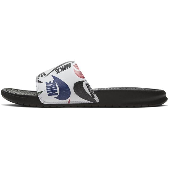 Nike Benassi JDI JDI Print