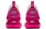 Кроссовки Nike Air Max 270 (Женская размерная сетка)