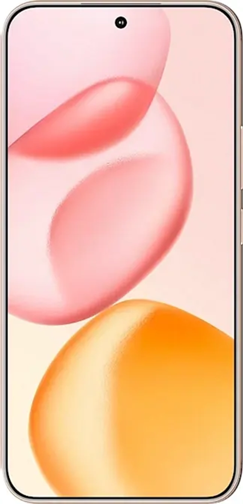 Смартфон Honor 400 12/256GB Desert Gold (DNY-NX9)