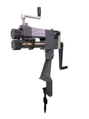 Зиговочный ручной станок REALREZ RRM-08