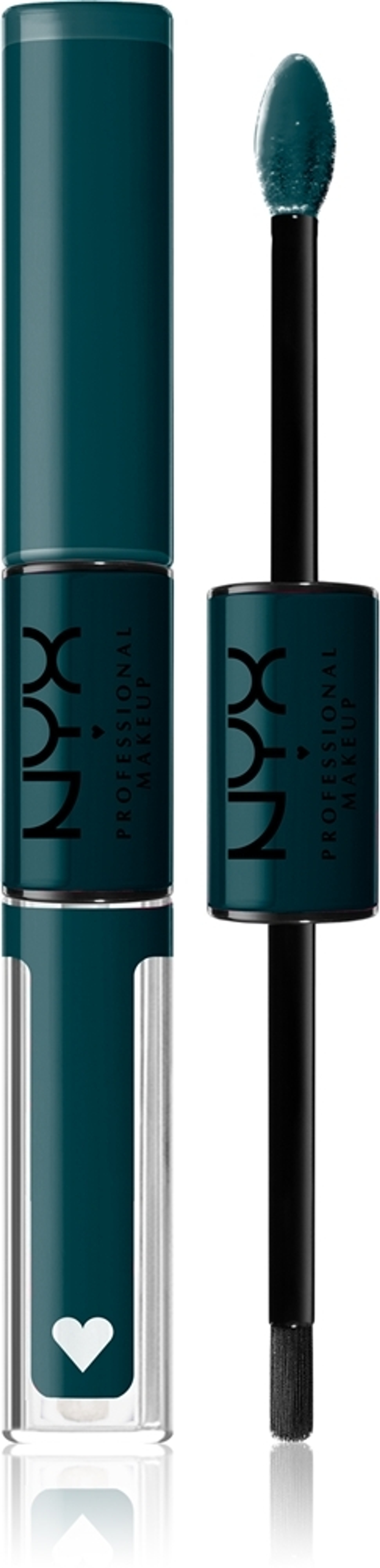 NYX Professional Makeup Shine Loud High Shine Lip Color - Жидкая помада с высоким блеском, 6,5 ml