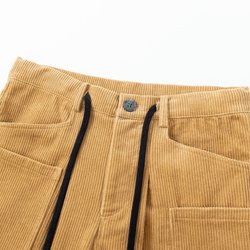 БРЮКИ YMKASHIX VELVET SERIES TWO