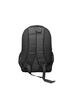 Рюкзак школьный синий (201594835-2)