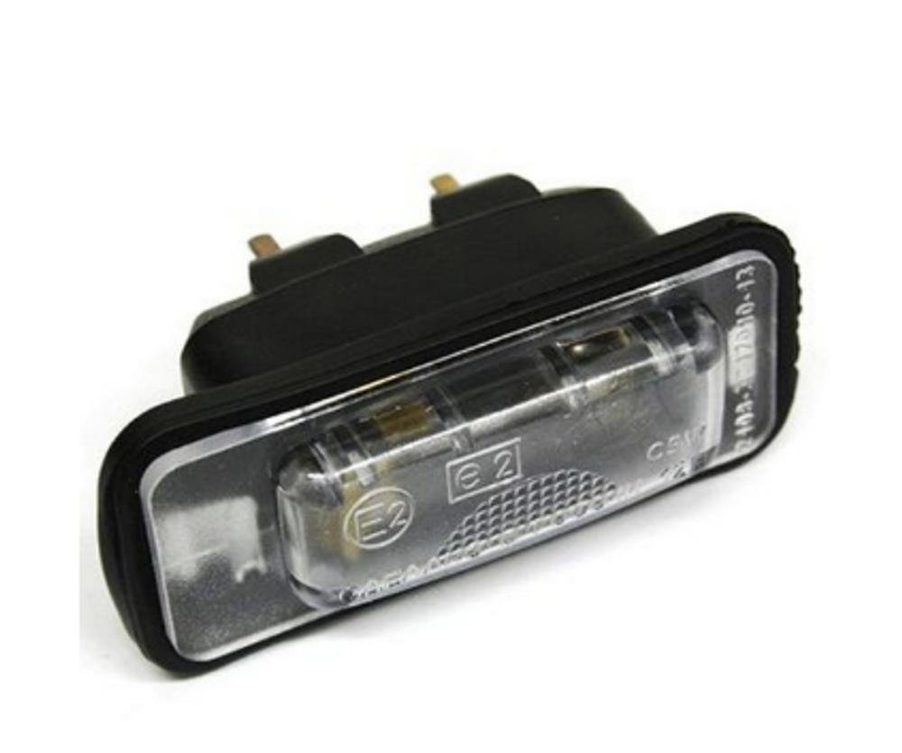 Подсветка номера 2108,2141 3717010-13