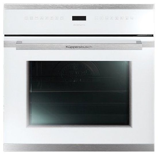 Электрический духовой шкаф Kuppersbusch EEB 6550.8 WX1