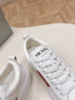 Prada Sneakers (3 colors)
