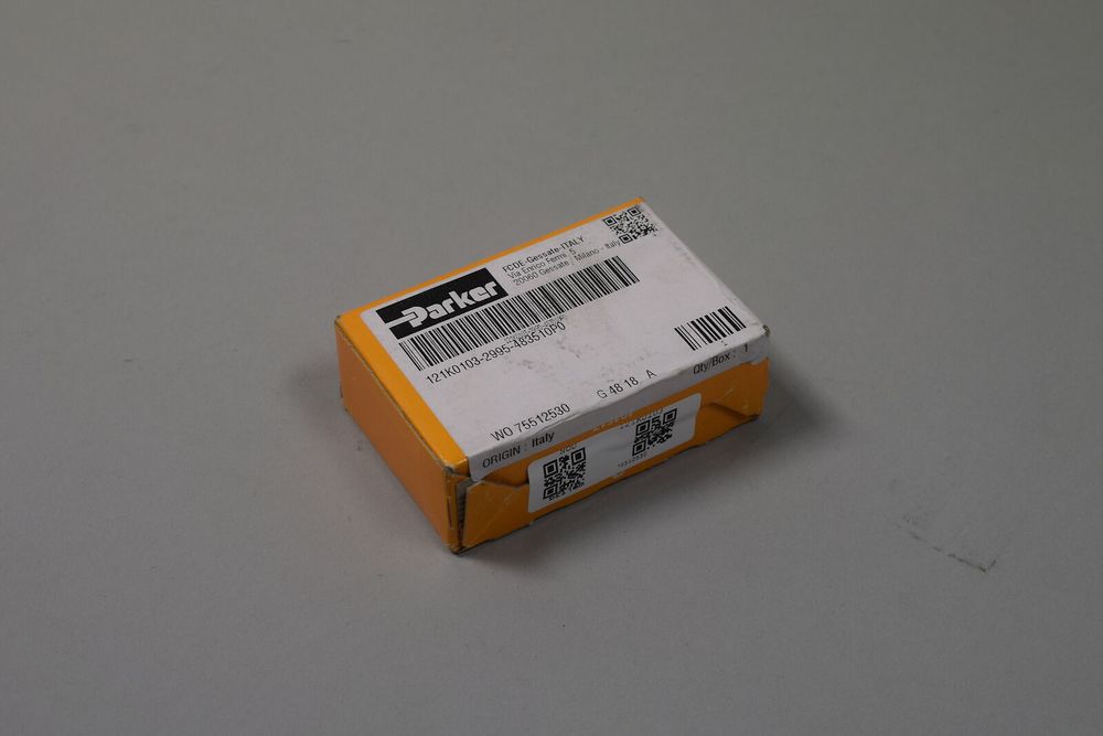 PARKER 121K0103-2995-483510P0