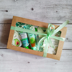 Бьюти-бокс №26