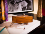 Mukul Goyal My Chest - Шкатулка малая MG391