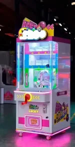 Призовой автомат «Lucky Ball»