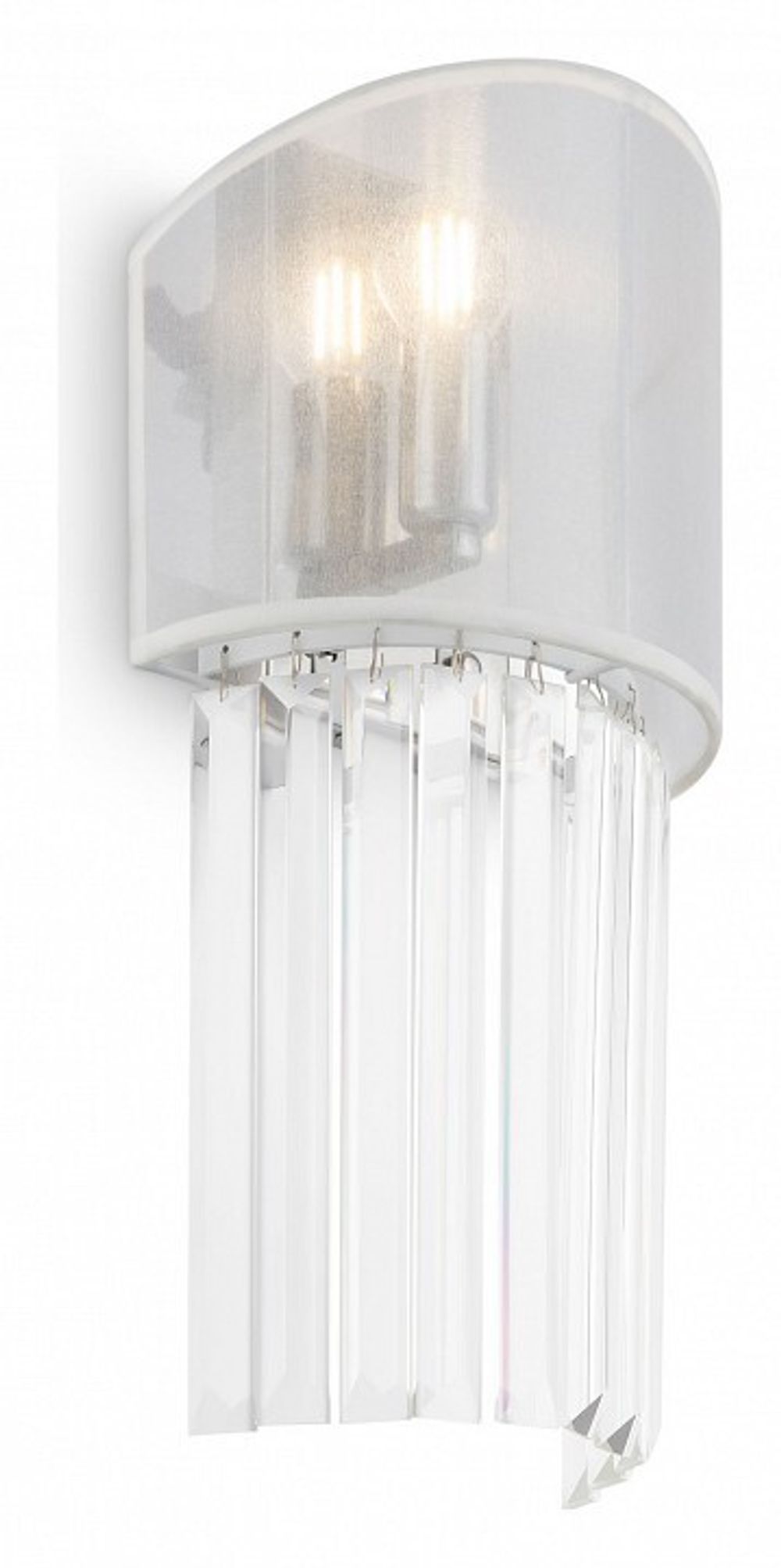 Накладной светильник Freya Eclipse FR5170WL-01N