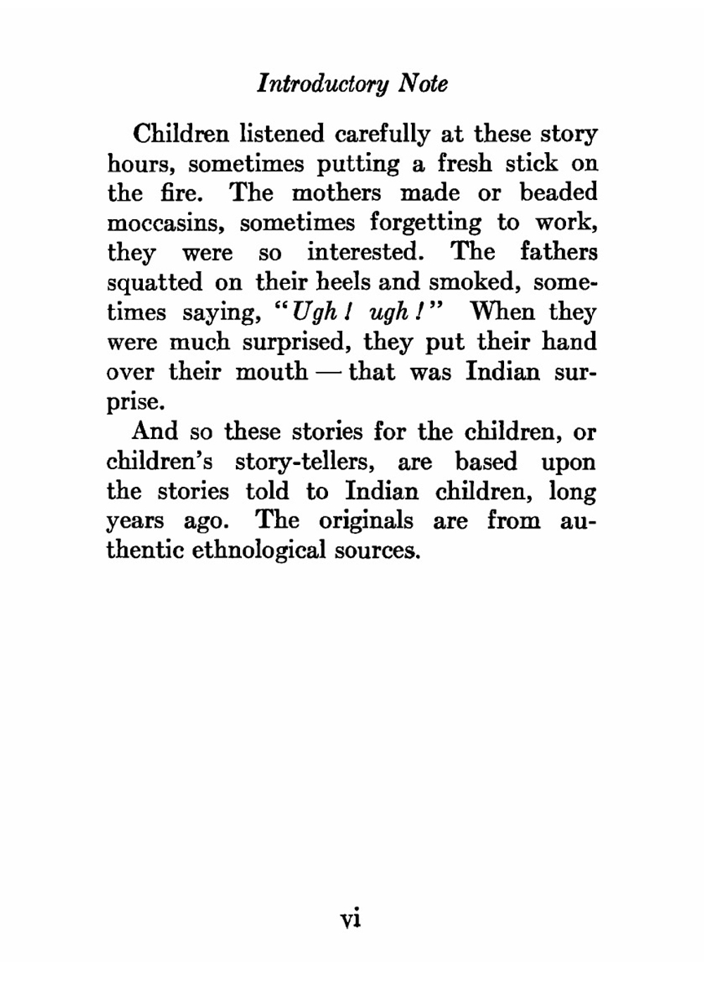 Old Crow and his friends. animal adventures based upon Indian myths | Judson Katharine Berry