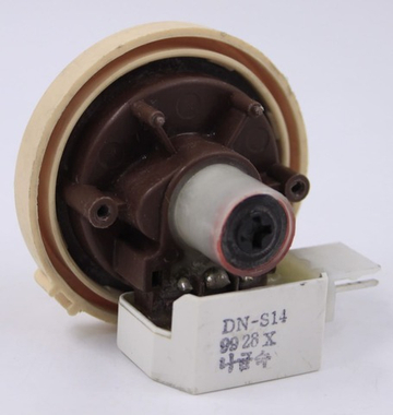 Датчик уровня воды (прессостат) DN-S14 стиральной машины Samsung