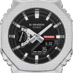 Мужские наручные часы Casio G-Shock GM-2100M-1A