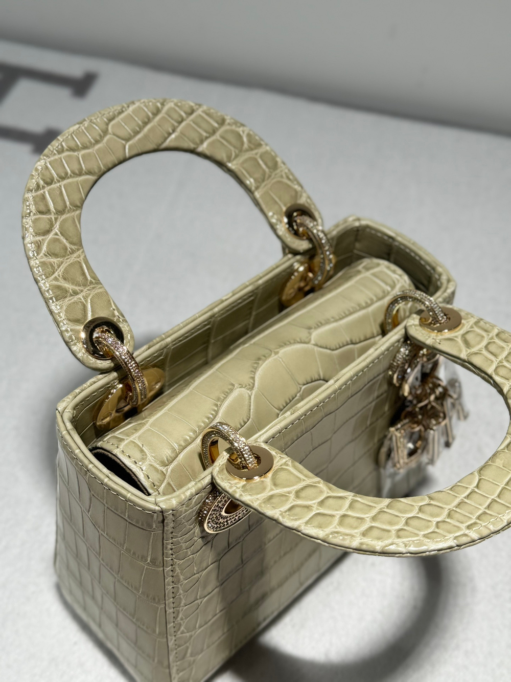 Christian Dior Lady Dior 17 cm