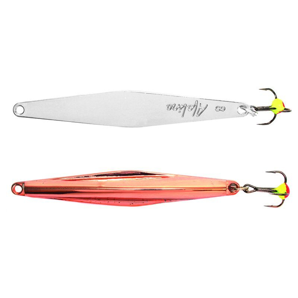 Блесна вертикальная Afalina WAF080023BUS 1 штука