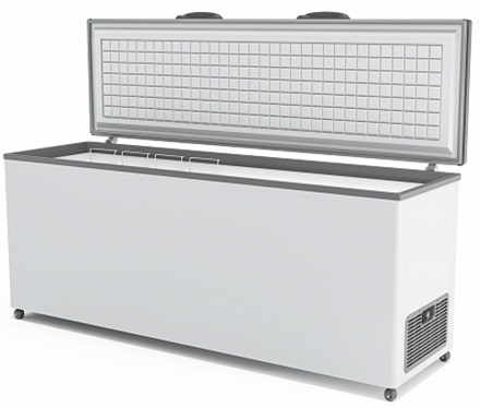 Морозильный ларь Frostor F 800 S