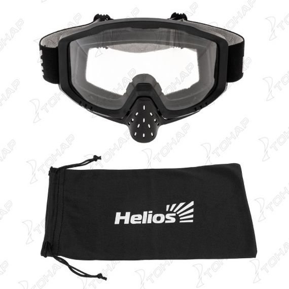 Маска снегоходная (HS-MT-018-С) Helios