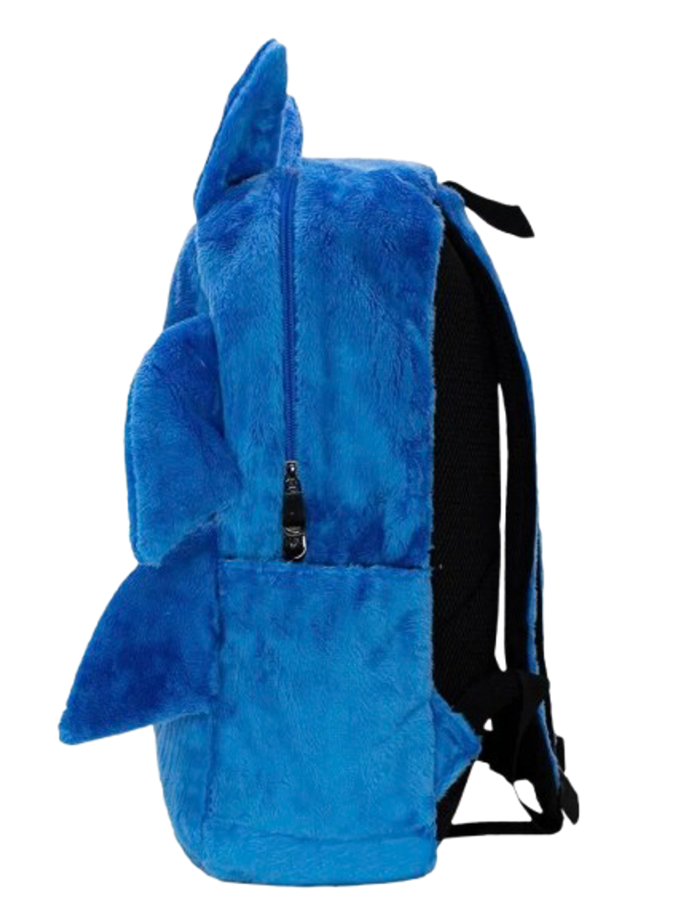 Рюкзак Sonic The Hedgehog Соник Дерзкий