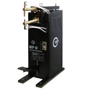 Машины контактной сварки