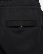 DX0543-010 Брюки Nike Club Fleece Cropped Pants