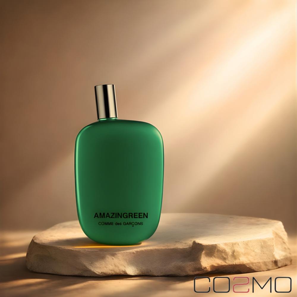 Comme des Garcons Amaizingreen
