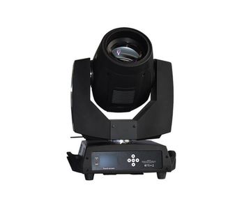 Вращающаяся голова BIG DIPPER LB230N