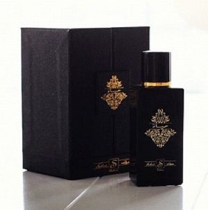 Suhad Perfumes Hayat