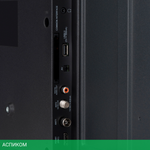 Телевизор LED Starwind 43" SW-LED43SG300