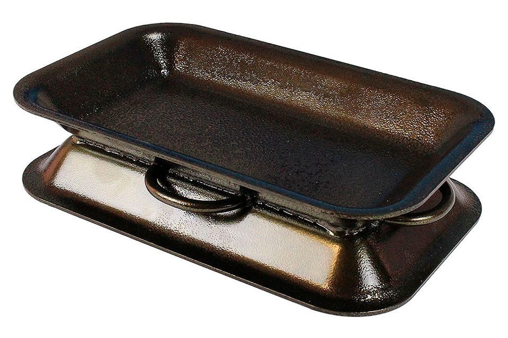 Якорь "Присоска-3" крашеный в сумке (10259484)