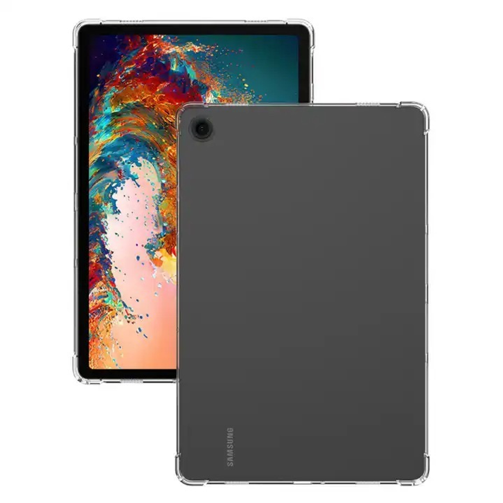 Чехол с усиленными углами для планшета Samsung Galaxy Tab A9 8,7 (SM-X110/X115)