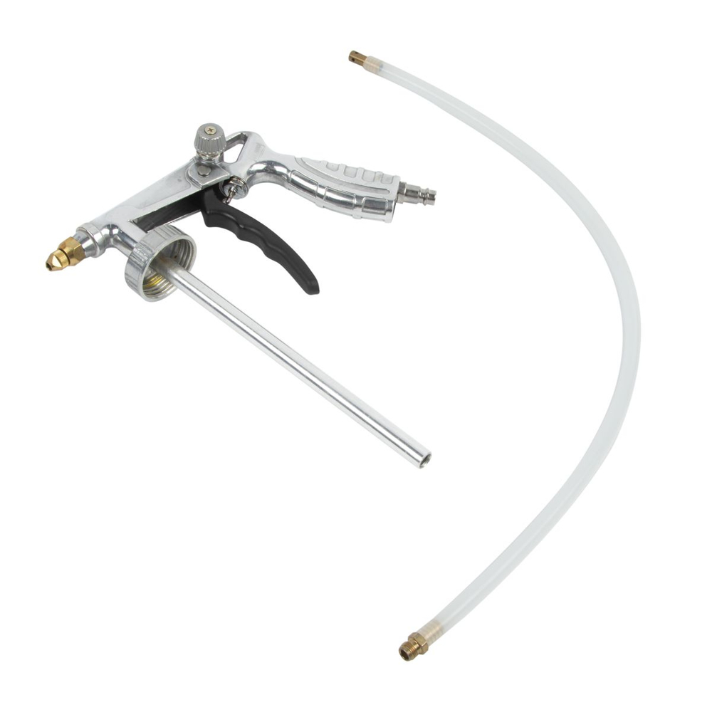 PS6 Пистолет пневматический для защитных составов под евробаллон