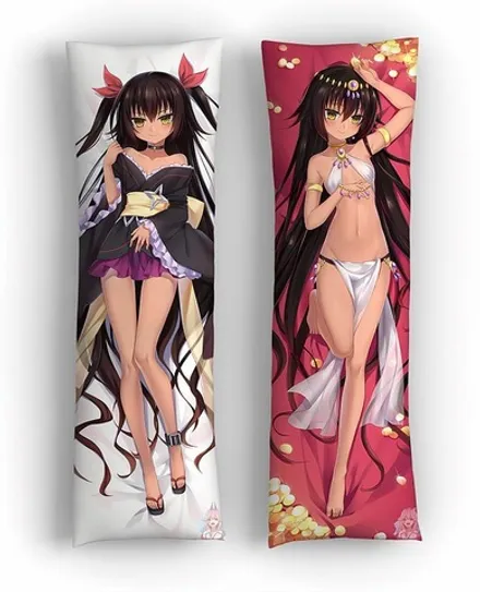 Дакимакура Немезида №4