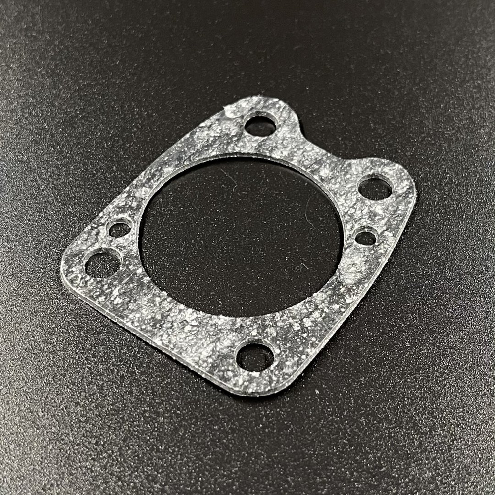 Прокладка корпуса помпы охлаждения Yamaha 4-5 (Omax)