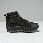 Vans Sk8-Hi MTE-3 Gore-Tex • Total Black