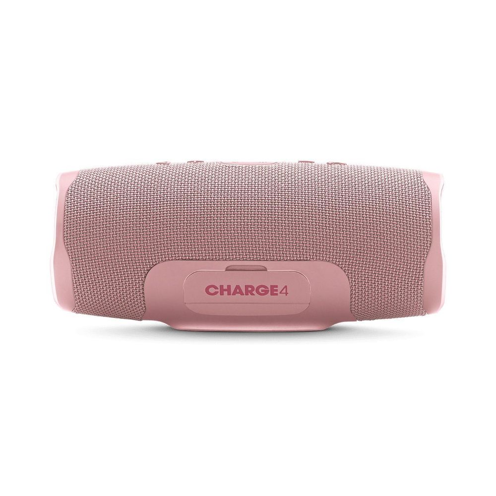 Портативная колонка JBL Charge 4 Pink - 2